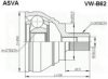 VAG 1K0498099B Joint Kit, drive shaft
